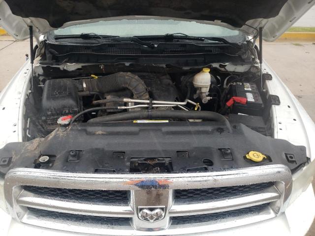 Photo 11 from auction – 2011 DODGE RAM 1500 with VIN 1D7RB1GT4BS550712