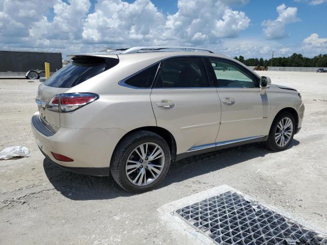 Photo 3 from auction – 2013 LEXUS RX 350 with VIN 2T2ZK1BA7DC111620
