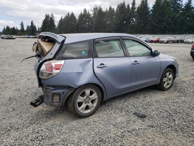 Photo 3 from auction – 2005 TOYOTA COROLLA MA with VIN 2T1KR32E15C356592