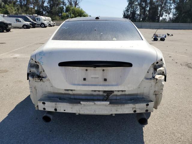 Photo 6 from auction – 2009 NISSAN MAXIMA S with VIN 1N4AA51E29C800714