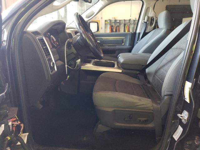 Photo 7 from auction – 2016 RAM 1500 SLT with VIN 3C6RR7LT0GG194506
