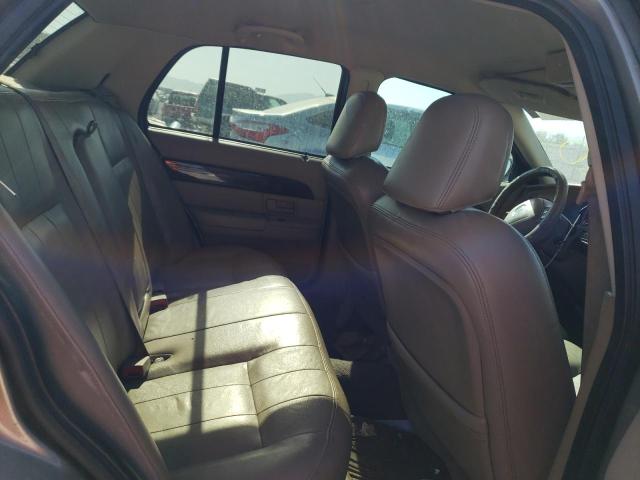 Photo 10 from auction – 2004 MERCURY GRAND MARQ with VIN 2MEFM75W74X680263