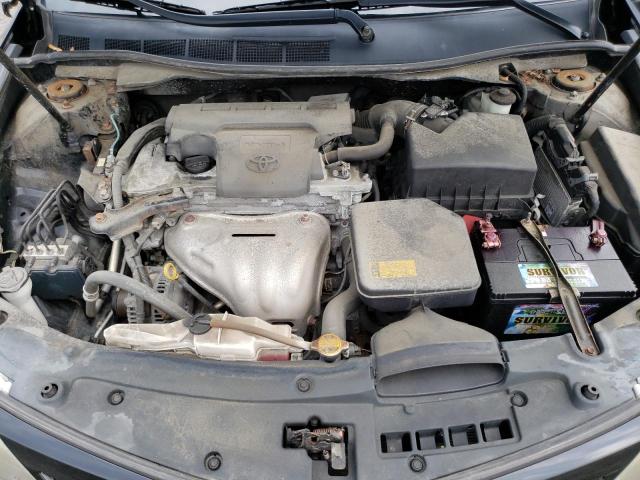 Photo 11 from auction – 2012 TOYOTA CAMRY BASE with VIN 4T1BF1FK8CU177233