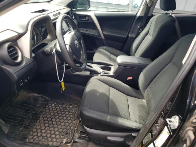 Photo 7 from auction – 2014 TOYOTA RAV4 LE with VIN 2T3ZFREV8EW086496