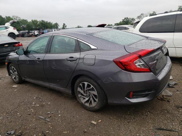 Foto 2 de la subasta – 2016 HONDA CIVIC EX con VIN 19XFC2F79GE048745