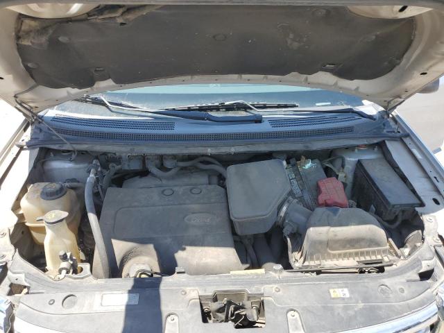 Photo 11 from auction – 2011 FORD EDGE SE with VIN 2FMDK3GC7BBB40525