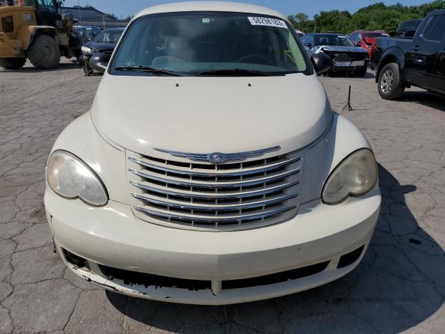 Photo 5 from auction – 2008 CHRYSLER PT CRUISER with VIN 3A8FY48B78T145138