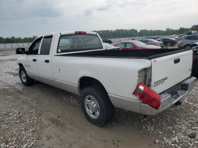 Photo 2 from auction – 2003 DODGE RAM 2500 S with VIN 3D7KA28C53G846677
