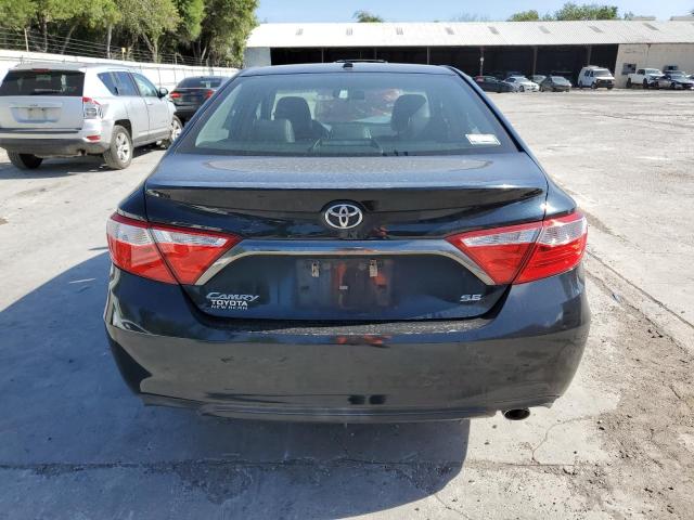 Photo 6 from auction – 2016 TOYOTA CAMRY LE with VIN 4T1BF1FK6GU544992