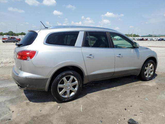 Photo 3 from auction – 2008 BUICK ENCLAVE CX with VIN 5GAER23788J178973