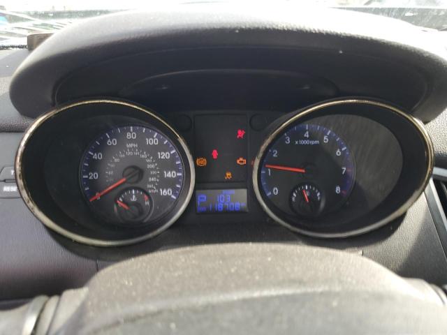 Photo 9 from auction – 2012 HYUNDAI GENESIS CO with VIN KMHHT6KD0CU073567