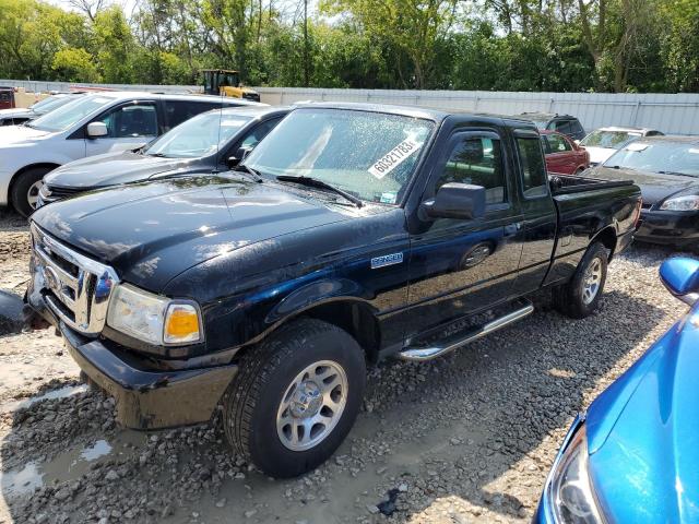 FORD RANGER SUP 2011 with VIN 1FTKR1ED7BPA08915 - Photo from auction