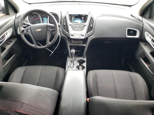 Photo 8 from auction – 2016 CHEVROLET EQUINOX LS with VIN 2GNALBEK3G1174314