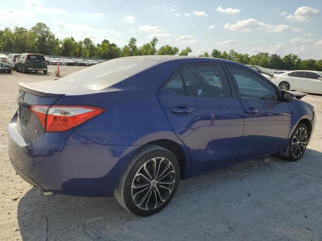 Photo 3 from auction – 2014 TOYOTA COROLLA L with VIN 5YFBURHE9EP053178