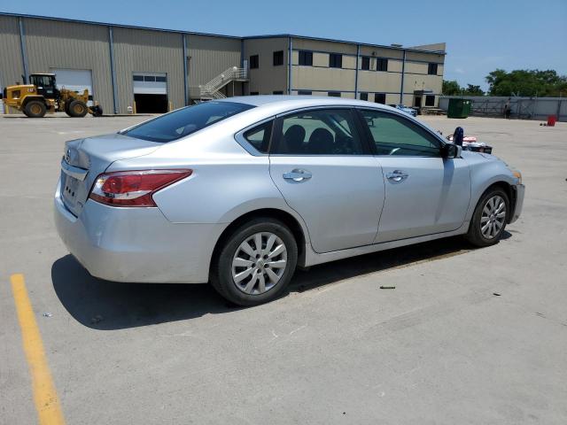 Photo 3 from auction – 2013 NISSAN ALTIMA 2.5 with VIN 1N4AL3APXDC248954