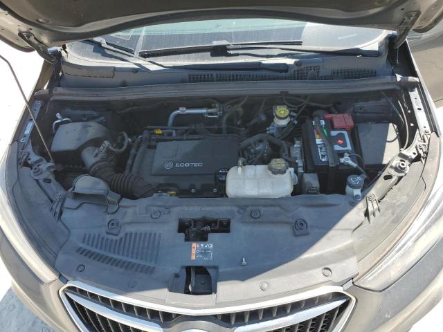 Photo 11 from auction – 2018 BUICK ENCORE PRE with VIN KL4CJASB0JB710367