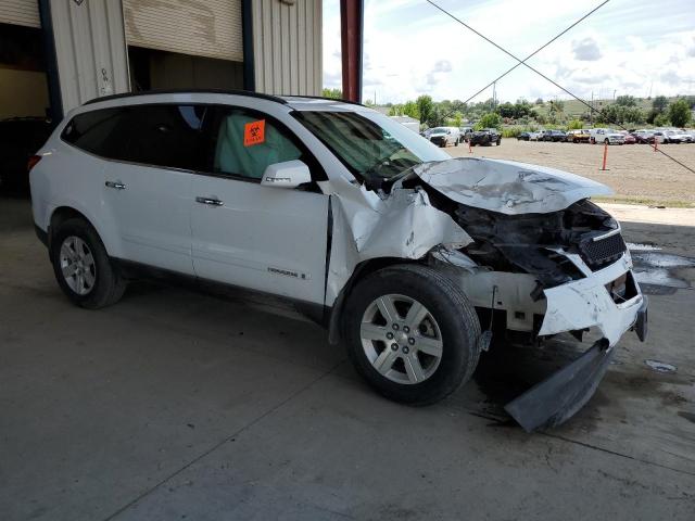 Photo 4 from auction – 2009 CHEVROLET TRAVERSE L with VIN 1GNER23D79S168751