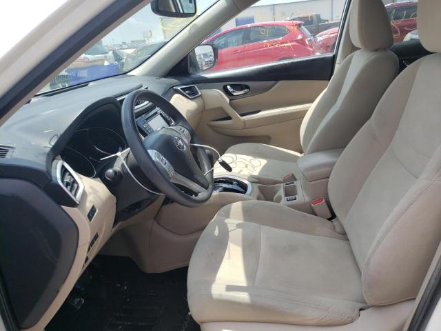 صورة رقم 7 من المزاد - 2016 NISSAN ROGUE S مع VIN KNMAT2MT7GP608594
