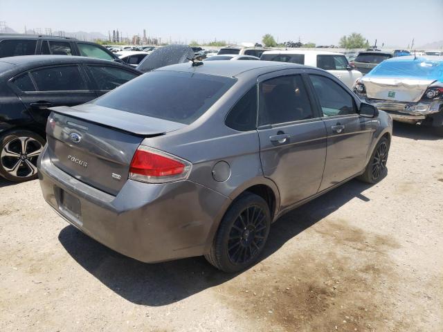 Photo 3 from auction – 2010 FORD FOCUS SES with VIN 1FAHP3GN6AW134338