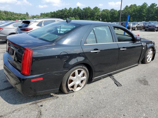 Снимка 3 от търг – 2010 CADILLAC STS с VIN 1G6DU6EV1A0113859