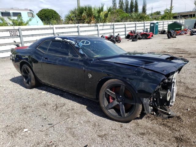 Фото 4 с аукциона – 2020 DODGE CHALLENGER с VIN 2C3CDZC96LH113827