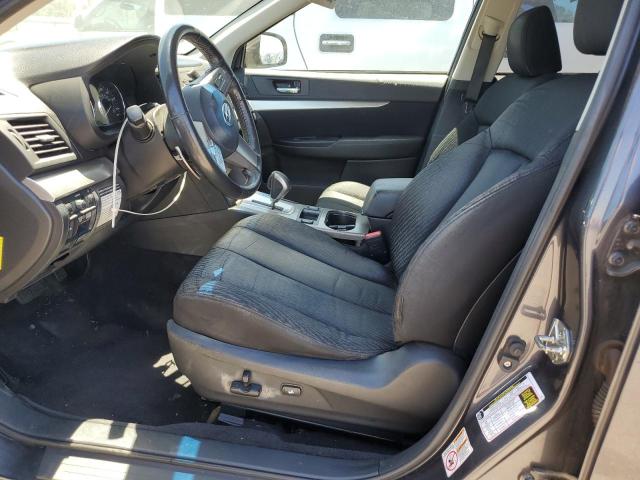 Photo 7 from auction – 2010 SUBARU OUTBACK 2. with VIN 4S4BRBGC9A3334131