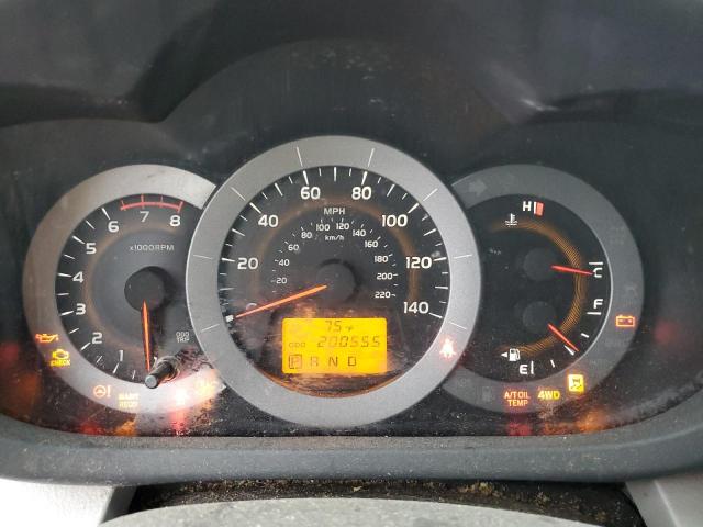 Photo 9 from auction – 2012 TOYOTA RAV4 with VIN 2T3BF4DV5CW190835