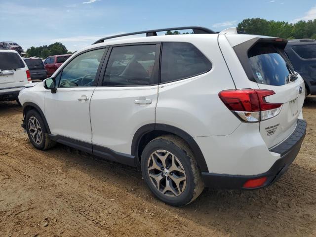Photo 2 from auction – 2019 SUBARU FORESTER P with VIN JF2SKAEC1KH407245