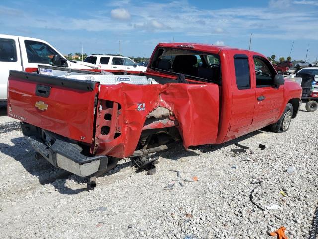 Photo 3 from auction – 2012 CHEVROLET SILVERADO with VIN 1GCRKSE73CZ327527