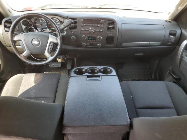 Photo 8 from auction – 2012 CHEVROLET SILVERADO with VIN 3GCPKSE7XCG164933