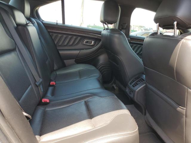 Photo 10 from auction – 2013 FORD TAURUS LIM with VIN 1FAHP2F86DG110044