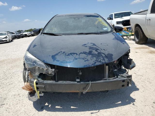 Photo 5 from auction – 2017 TOYOTA COROLLA L with VIN 5YFBURHE6HP672986