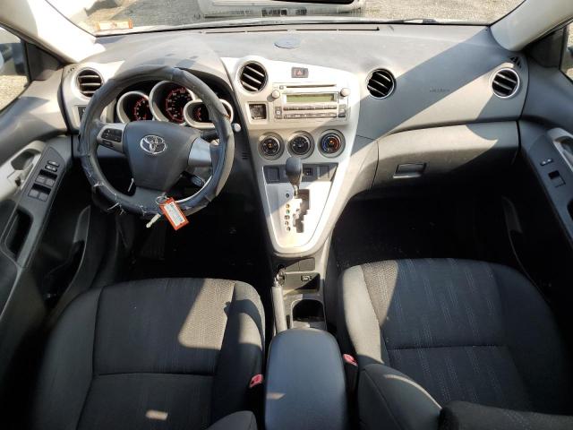 Photo 8 from auction – 2012 TOYOTA MATRIX with VIN 2T1KU4EE7CC795163