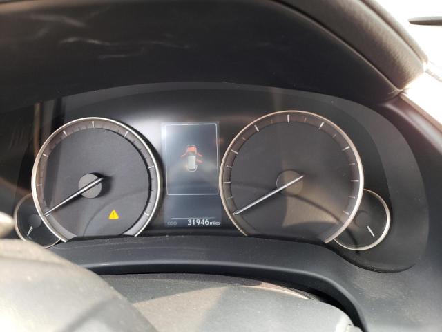 Photo 9 from auction – 2020 LEXUS RX 350 with VIN 2T2HZMAA2LC168641