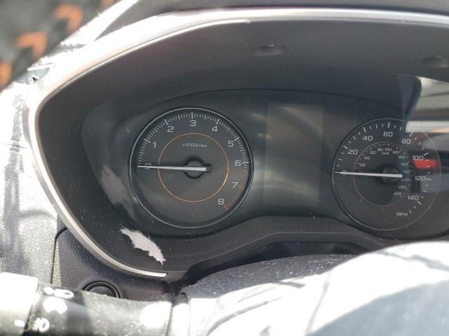 Photo 9 from auction – 2020 SUBARU CROSSTREK with VIN JF2GTAEC7LH235677