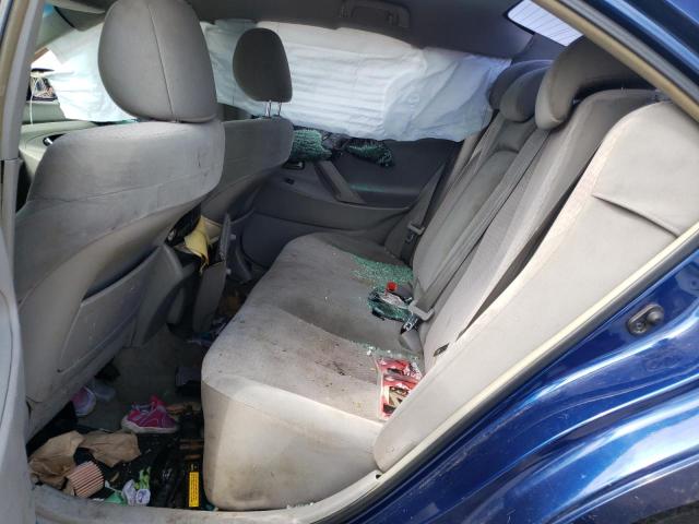 Photo 10 from auction – 2011 TOYOTA CAMRY BASE with VIN 4T1BF3EK8BU716929