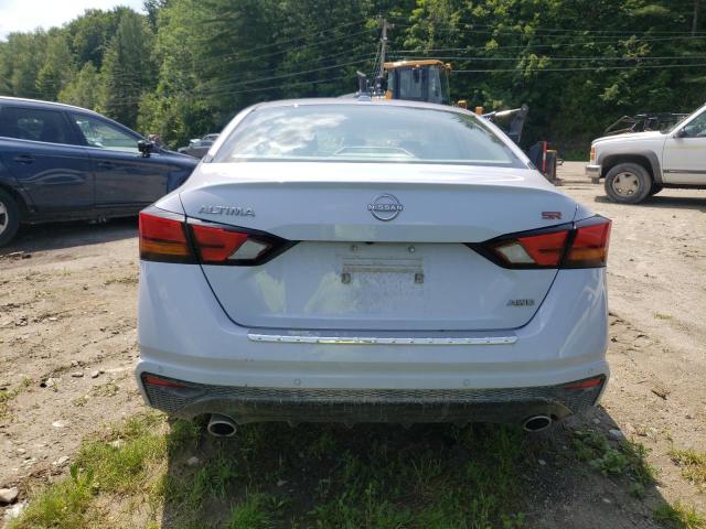 Photo 6 from auction – 2023 NISSAN ALTIMA SR with VIN 1N4BL4CW3PN327907
