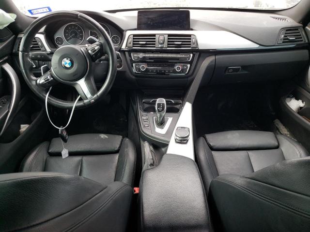 Photo 8 from auction – 2016 BMW 428 I GRAN with VIN WBA4A9C53GGL89659