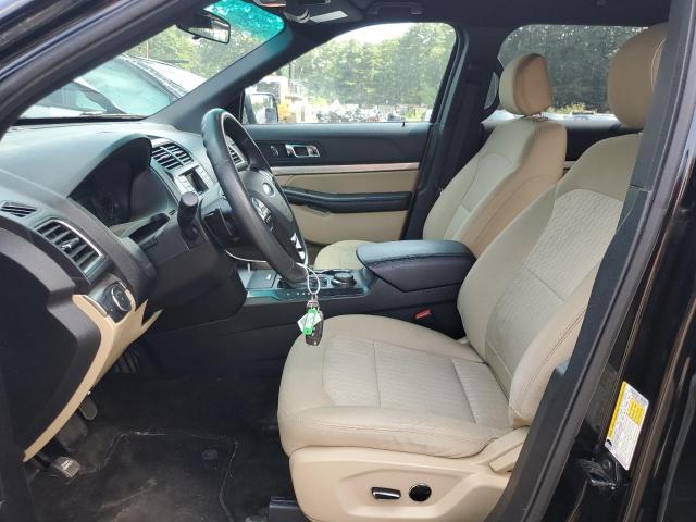 Photo 7 from auction – 2016 FORD EXPLORER with VIN 1FM5K8B88GGA29096