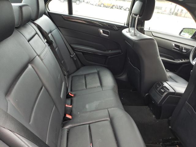 Photo 10 from auction – 2014 MERCEDES-BENZ E 350 with VIN WDDHF5KB8EA979982