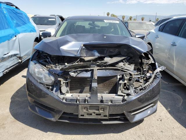 Photo 5 from auction – 2017 HONDA CIVIC LX with VIN 2HGFC2F54HH530531