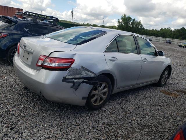 Photo 3 from auction – 2011 TOYOTA CAMRY BASE with VIN 4T1BF3EK7BU724195