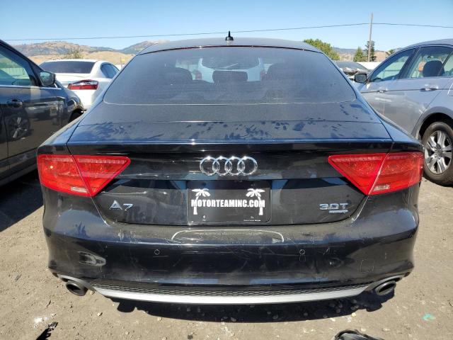 Photo 6 from auction – 2013 AUDI A7 PRESTIG with VIN WAU2GAFC8DN116337
