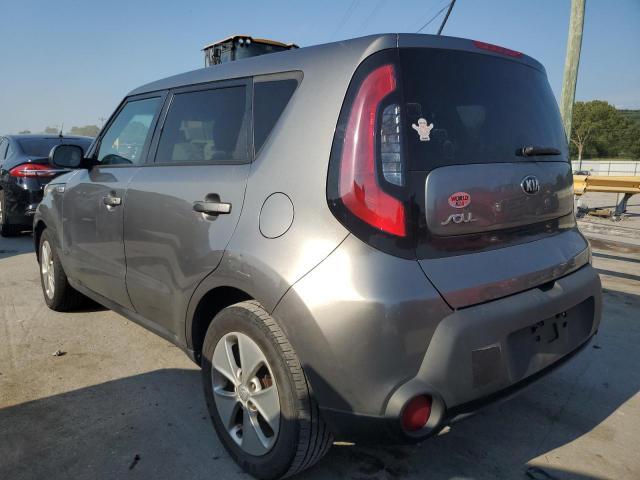 Photo 2 from auction – 2015 KIA SOUL with VIN KNDJN2A22F7222914