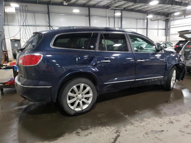Photo 3 from auction – 2015 BUICK ENCLAVE with VIN 5GAKVCKD5FJ240063