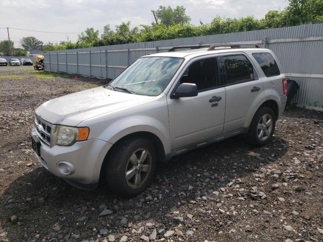 FORD ESCAPE 2009 with VIN 1FMCU93G39KA92734 - Photo from auction