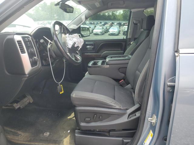 Photo 7 from auction – 2016 GMC SIERRA K15 with VIN 3GTU2MEC6GG110241