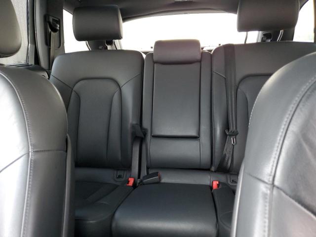 Photo 10 from auction – 2011 AUDI Q7 PRESTIG with VIN WA1WMAFE7BD003331