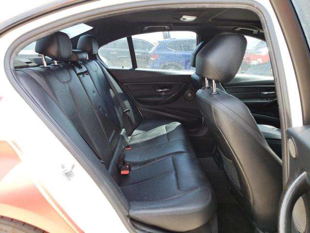 Photo 10 from auction – 2015 BMW 335 I with VIN WBA3A9G5XFNT09418