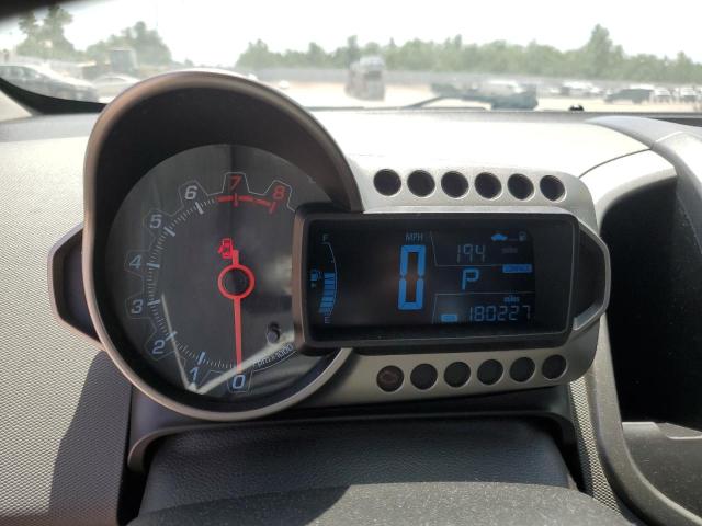 Photo 9 from auction – 2012 CHEVROLET SONIC LT with VIN 1G1JC5SH4C4138612